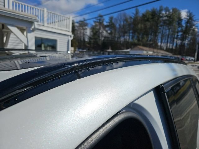 New 2026 MAZDA CX-50 AWD 2.5 Hybrid w/ Weather Package image 39