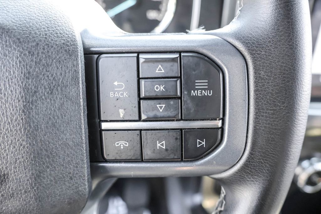 Used 2023 Ford F150 XLT w/ Equipment Group 302A High image 25