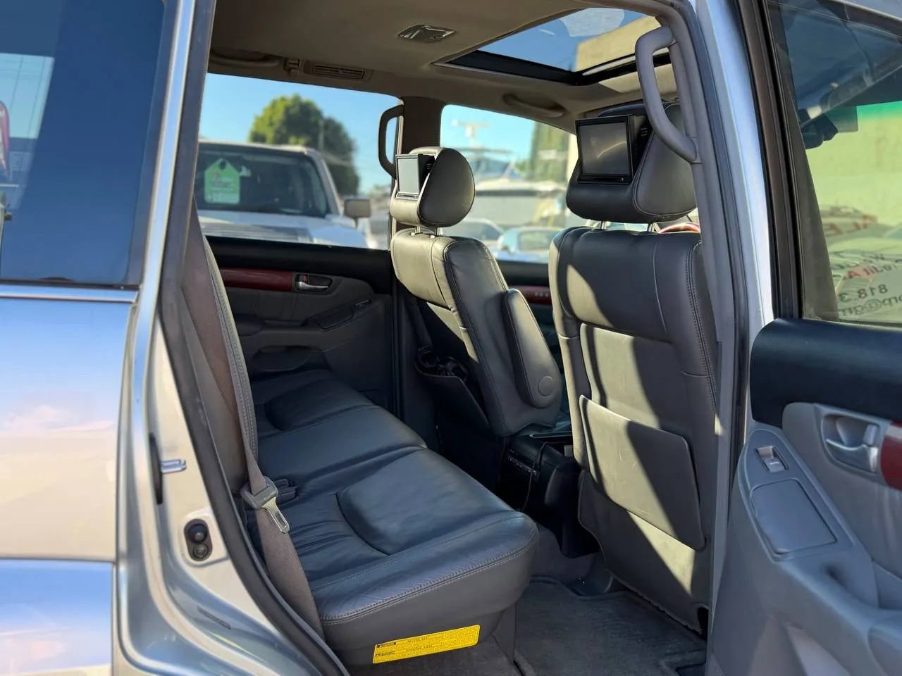 Used 2008 Lexus GX 470 image 33