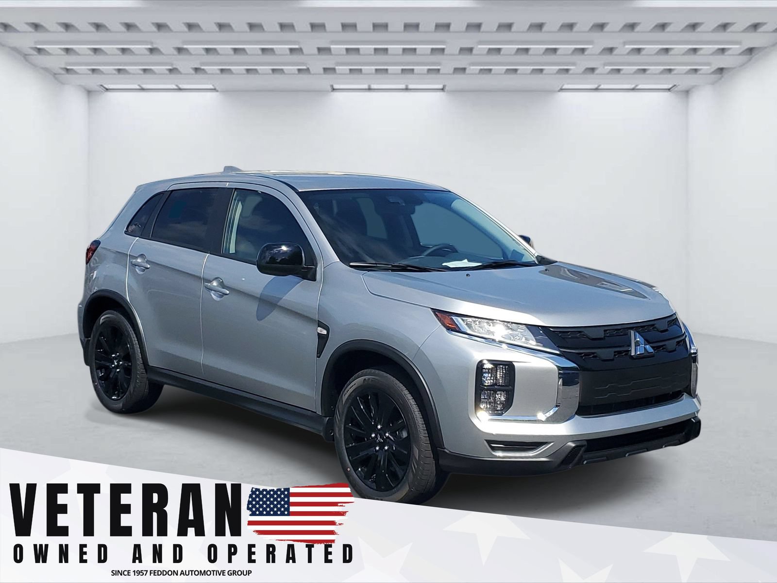 New 2026 Mitsubishi Outlander Sport LE