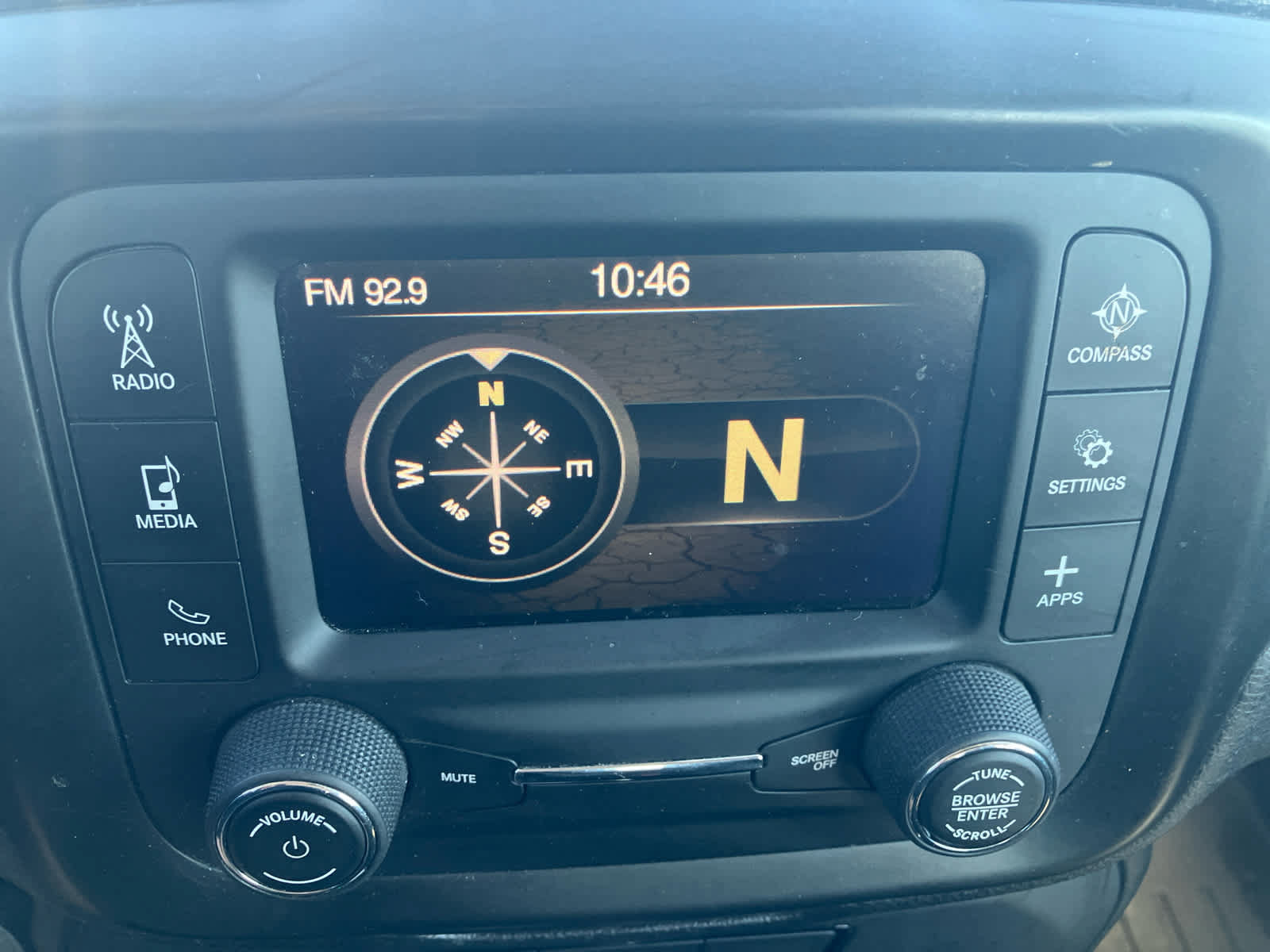 Used 2018 Jeep Renegade Sport w/ Power & Air Group AWD/4WD image 18