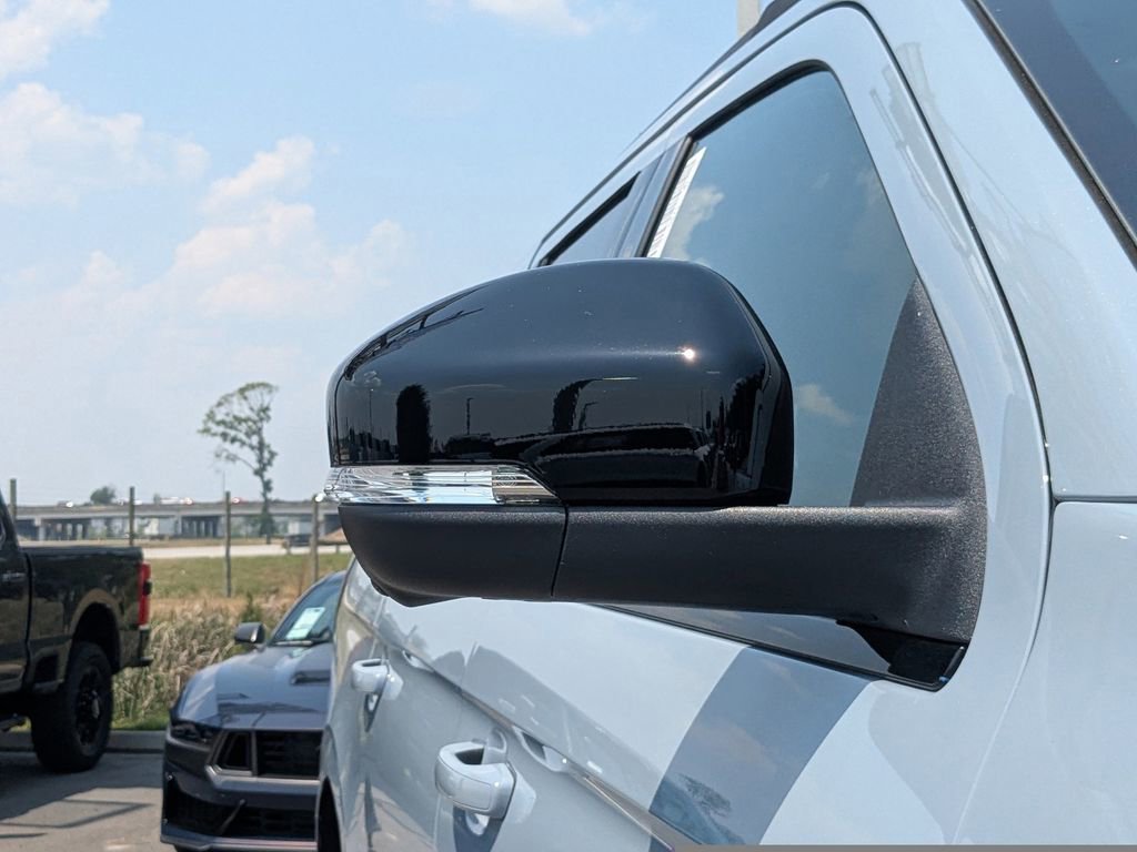 New 2026 Ford Expedition Max Platinum AWD/4WD image 11