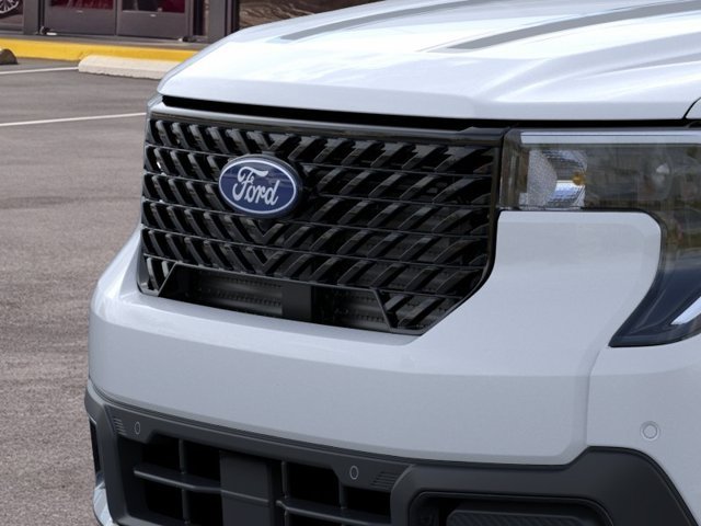 New 2026 Ford Maverick Lariat w/ Black Appearance Package AWD/4WD image 18