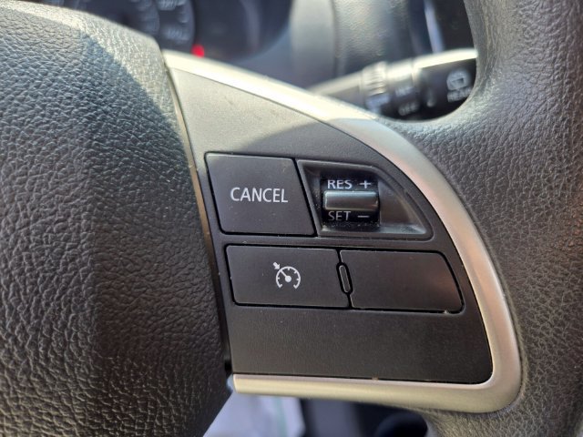 Used 2024 Mitsubishi Mirage ES FWD image 33