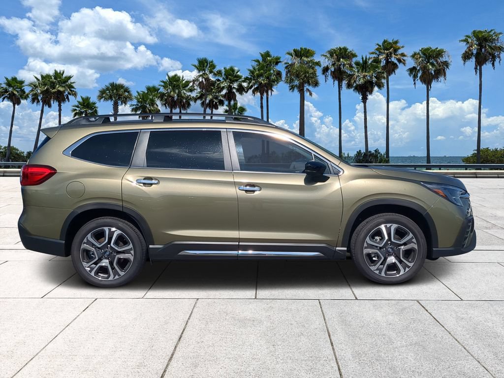 New 2026 Subaru Ascent Touring AWD/4WD image 3