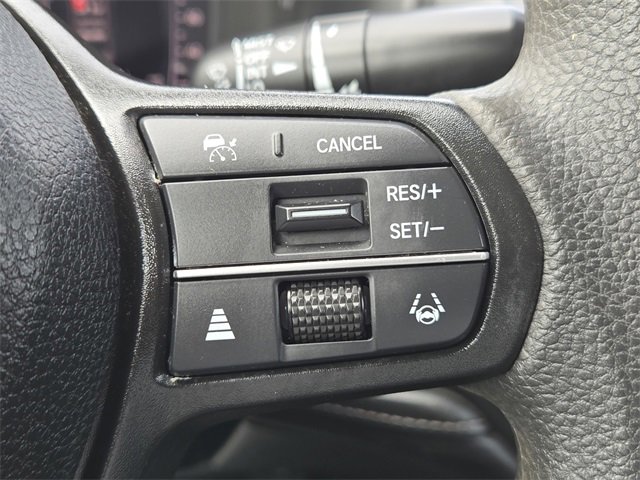 Used 2023 Honda Accord EX image 22
