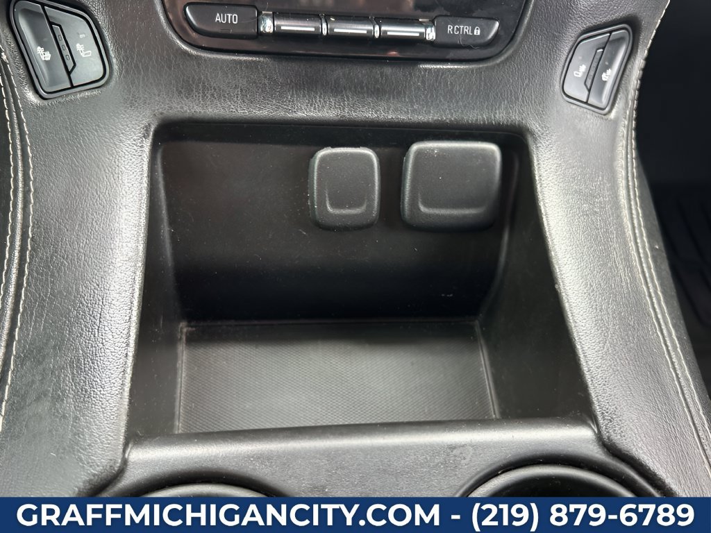 Used 2016 Chevrolet Tahoe LT AWD/4WD image 34