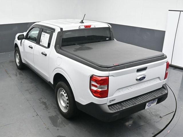 Certified 2024 Ford Maverick XL FWD image 22