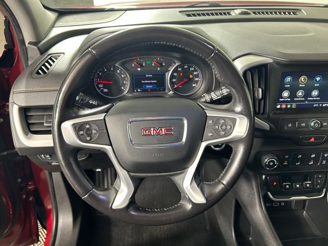 Used 2019 GMC Terrain SLE FWD image 15