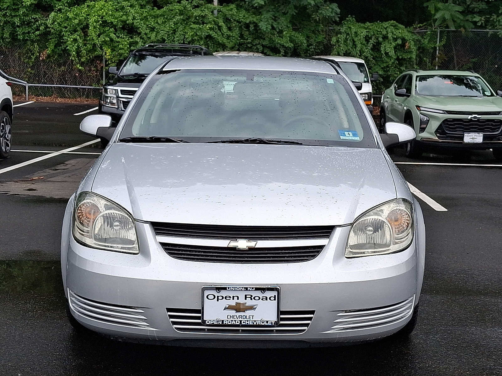 Used 2010 Chevrolet Cobalt LT FWD image 2