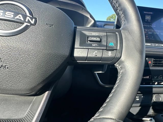 Used 2026 Nissan Rogue SV FWD image 38
