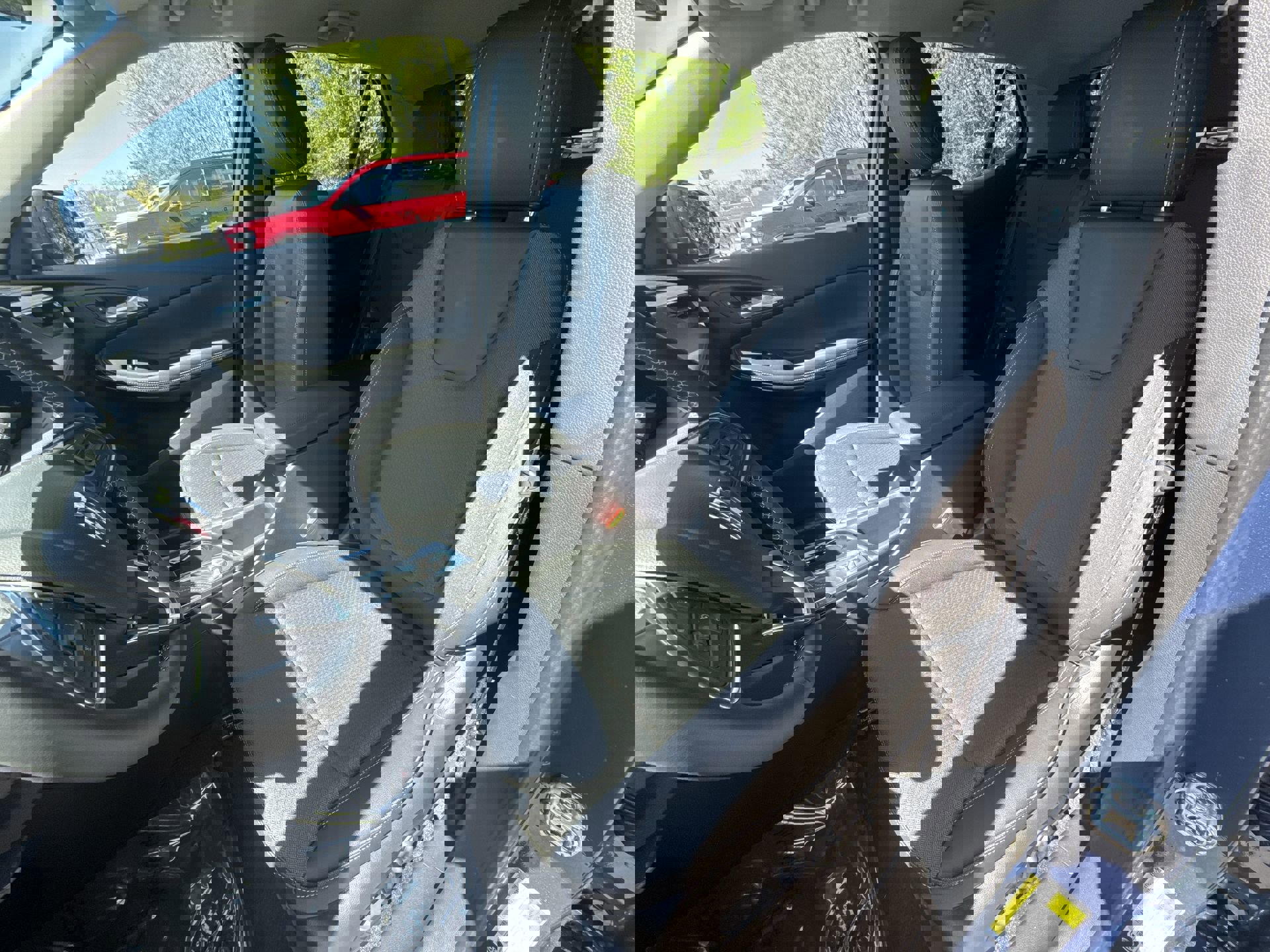 New 2026 Buick Encore GX Preferred image 13