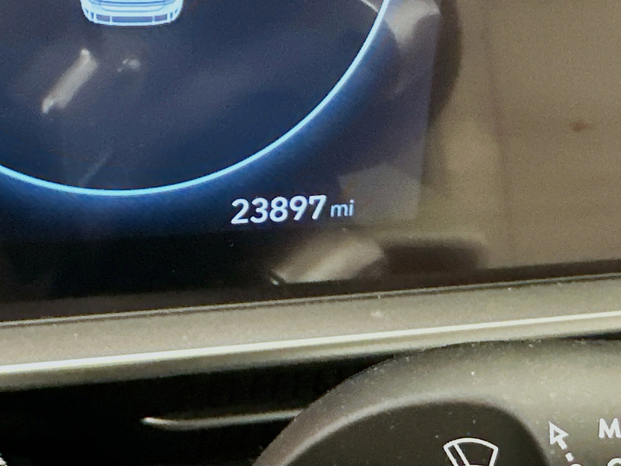 Used 2024 Hyundai Ioniq 6 SEL AWD/4WD image 19