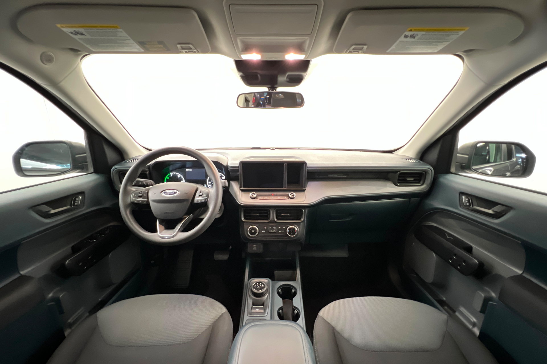 Used 2023 Ford Maverick XL FWD image 9