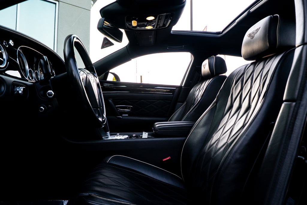 Used 2015 Bentley Flying Spur V8 AWD/4WD image 19