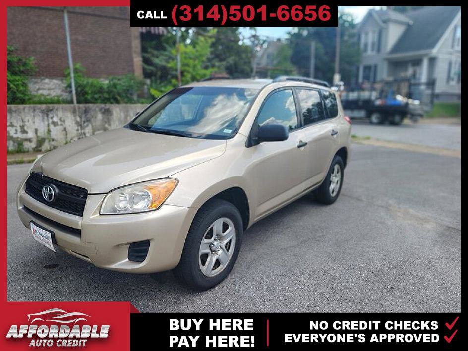 Used 2012 Toyota RAV4 4WD image 6