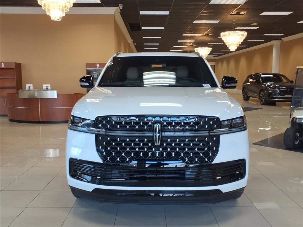 New 2026 Lincoln Navigator Black Label image 2