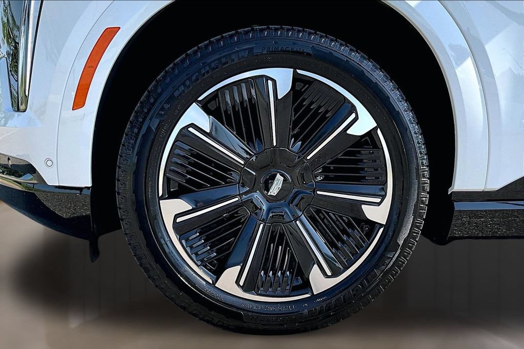 Used 2025 Cadillac Escalade IQ Sport 2 AWD/4WD image 8