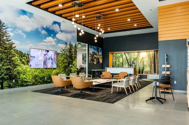 Used 2022 Jeep Compass High Altitude image 2