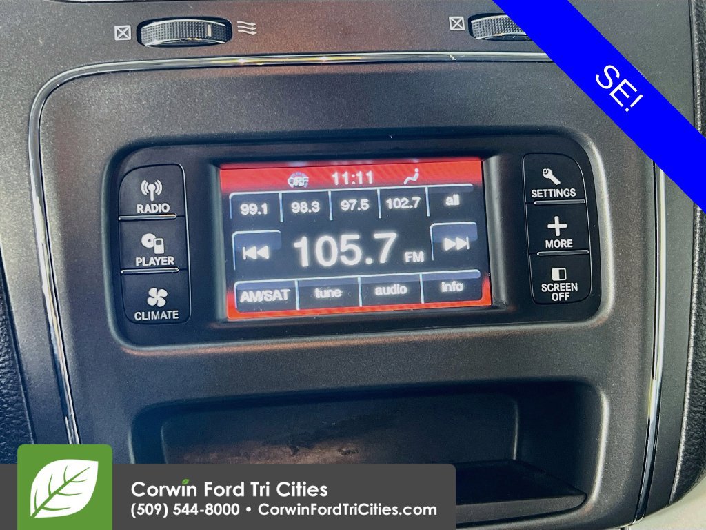 Used 2019 Dodge Journey SE w/ Premium Group FWD image 20