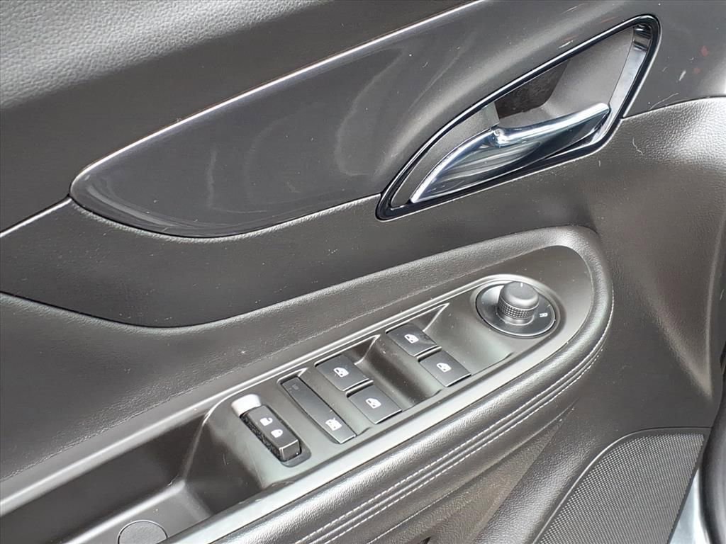 Used 2017 Buick Encore Sport Touring image 13