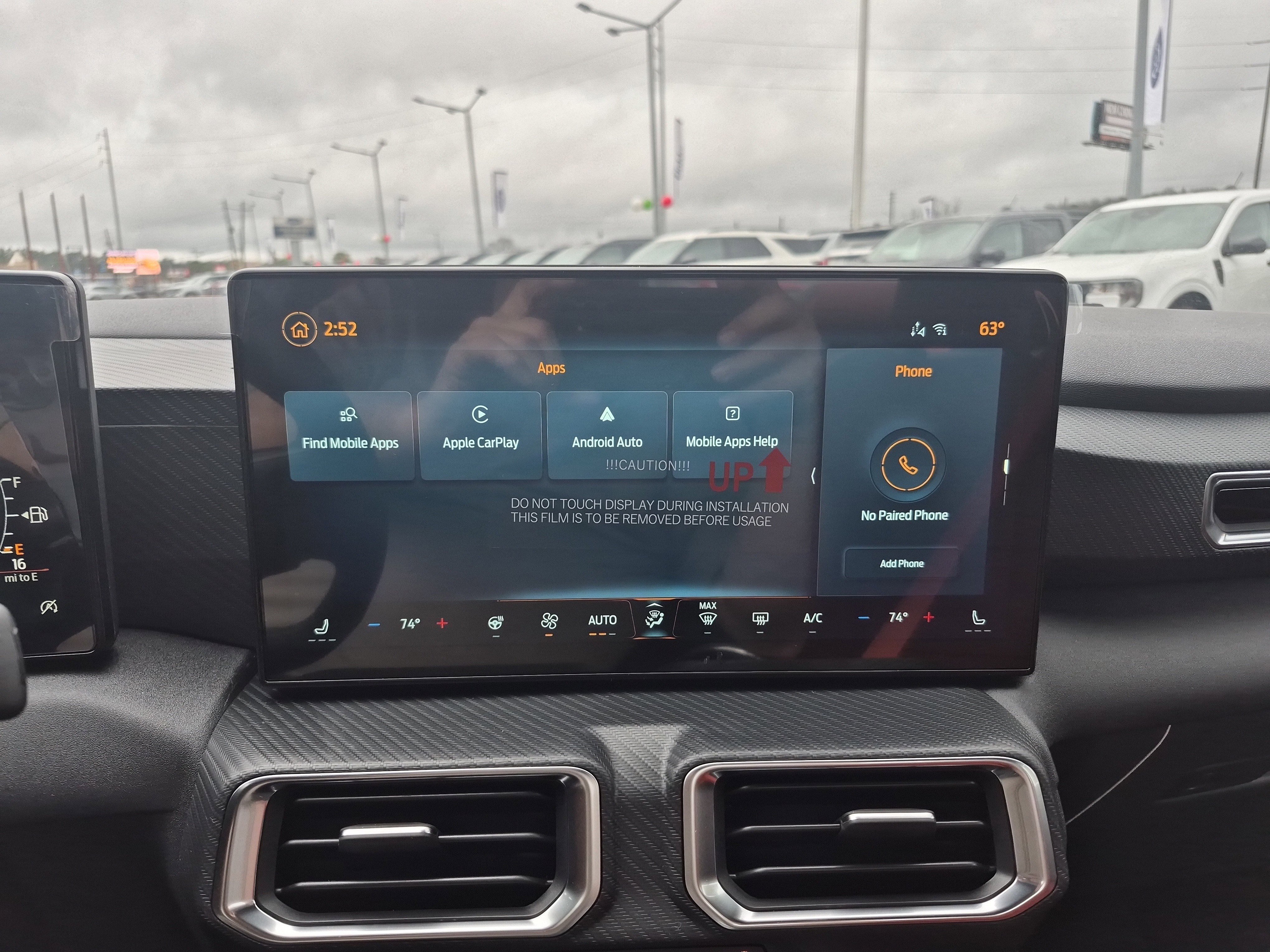 New 2026 Ford Mustang GT Premium image 29