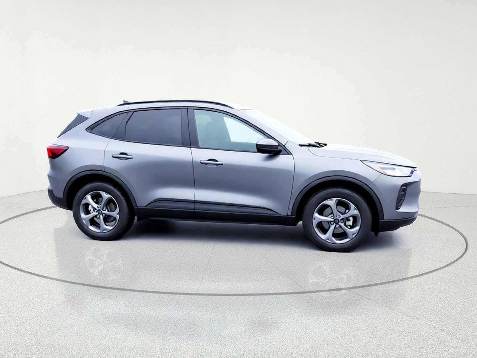 New 2026 Ford Escape ST-Line Select w/ Equipment Group 401A image 10