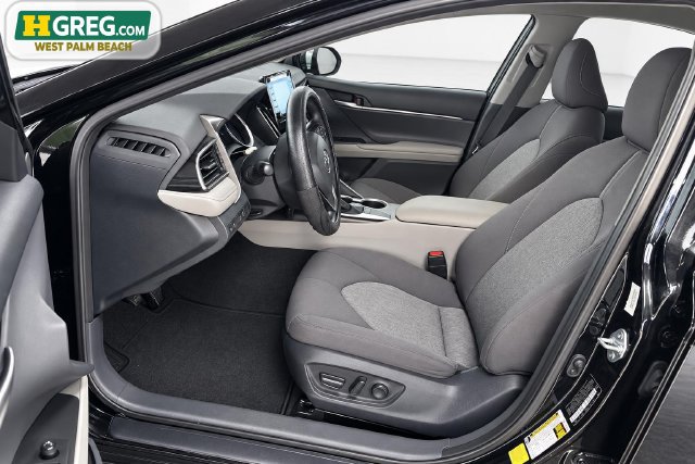 Used 2024 Toyota Camry LE FWD image 12