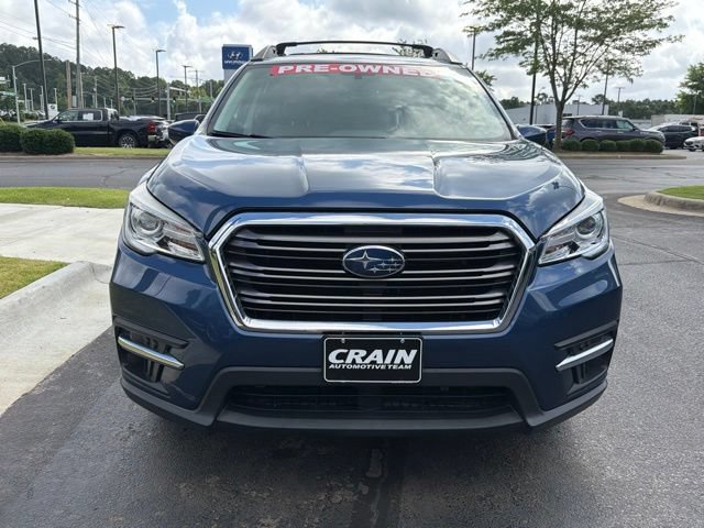 Used 2021 Subaru Ascent Premium w/ Convenience Package AWD/4WD image 3