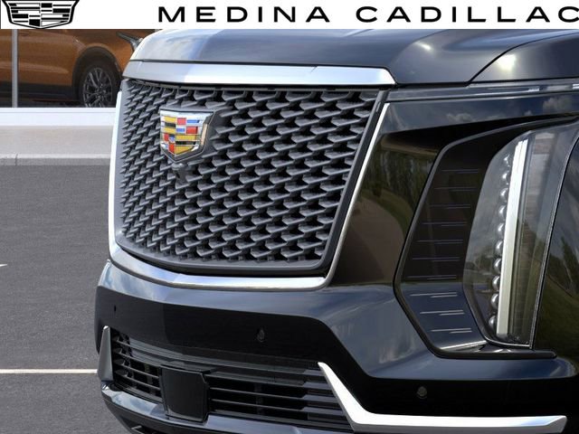 New 2026 Cadillac Escalade Luxury w/ LPO, Radiant Package image 14