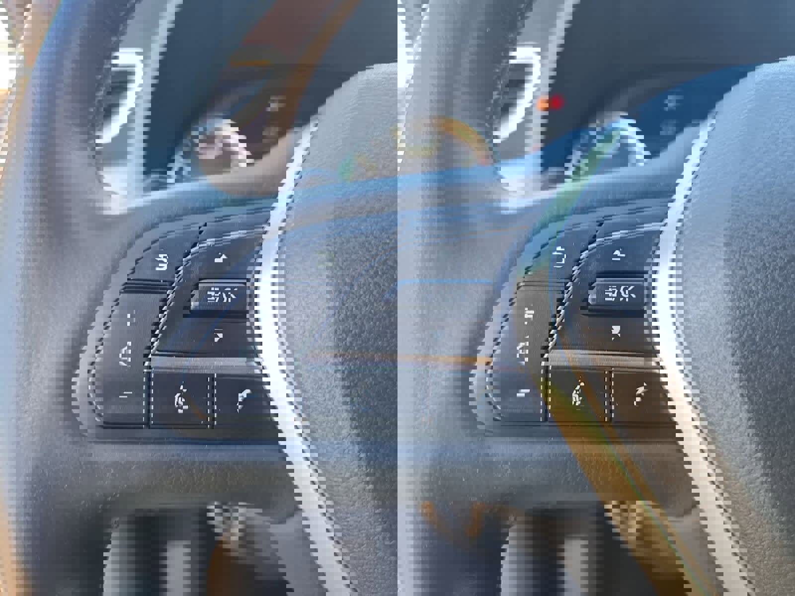 Used 2019 INFINITI QX50 Essential w/ Sensory Package image 25