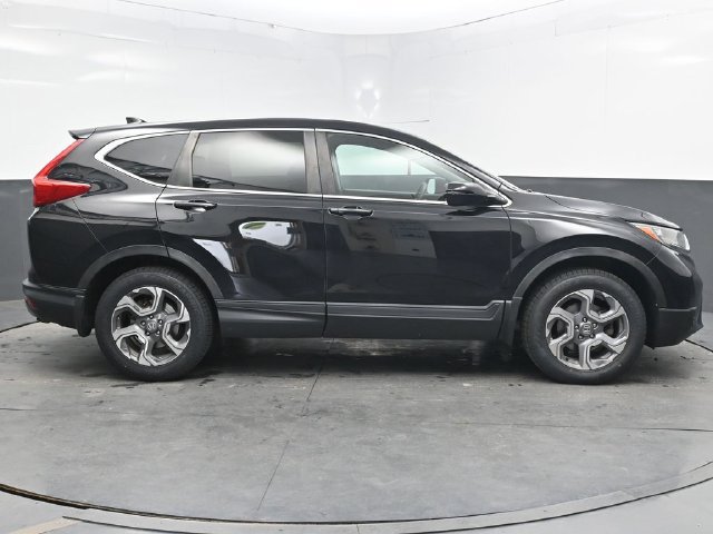 Used 2018 Honda CR-V EX image 9