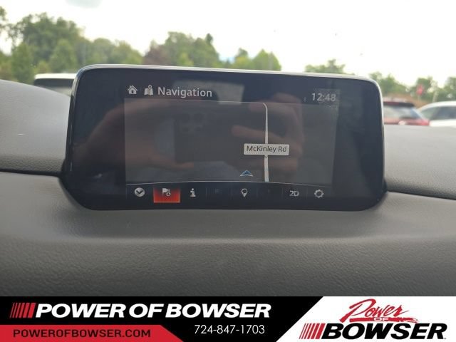 Used 2020 MAZDA CX-5 Grand Touring w/ GT Premium Package AWD/4WD image 16