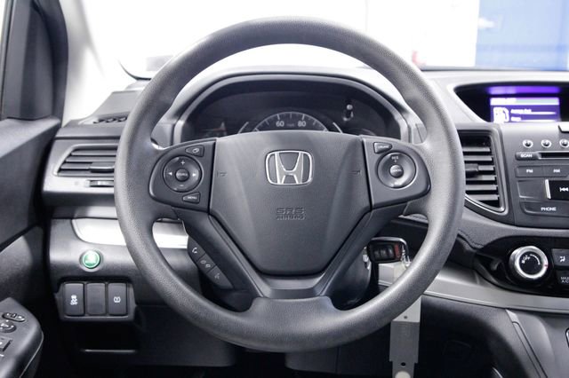Used 2016 Honda CR-V SE image 14
