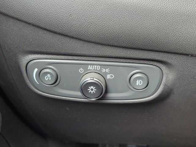 Used 2022 Chevrolet Equinox Premier AWD/4WD image 15