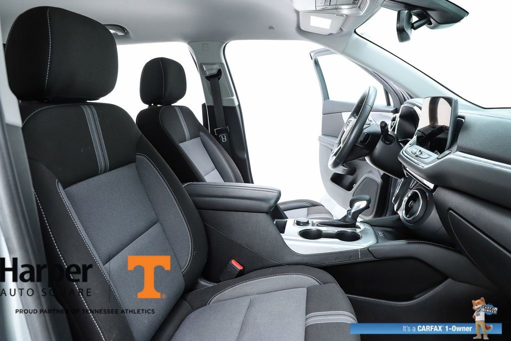 Used 2023 Chevrolet Blazer LT w/ Convenience Package image 36