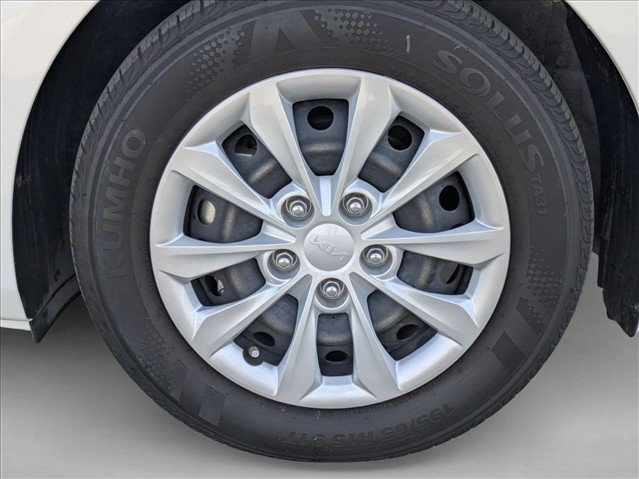 Used 2023 Kia Forte LX FWD image 23