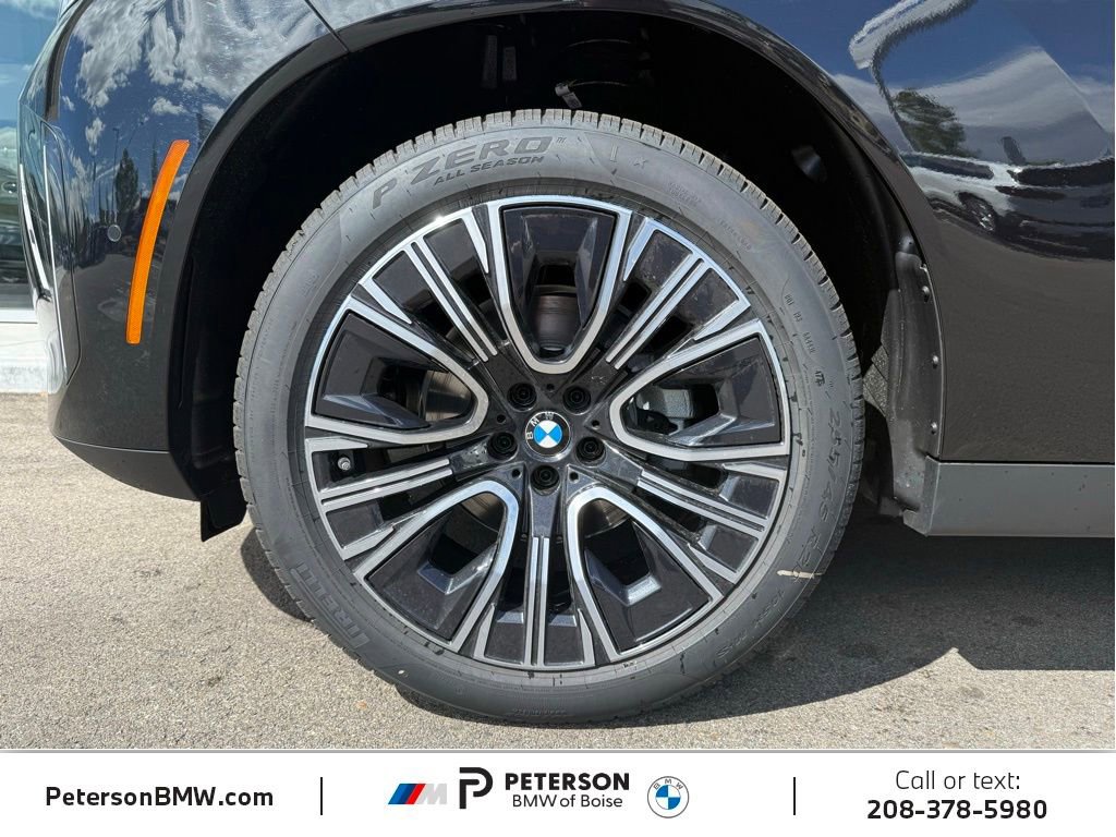 New 2026 BMW X3 xDrive30 w/ Convenience Package AWD/4WD image 29