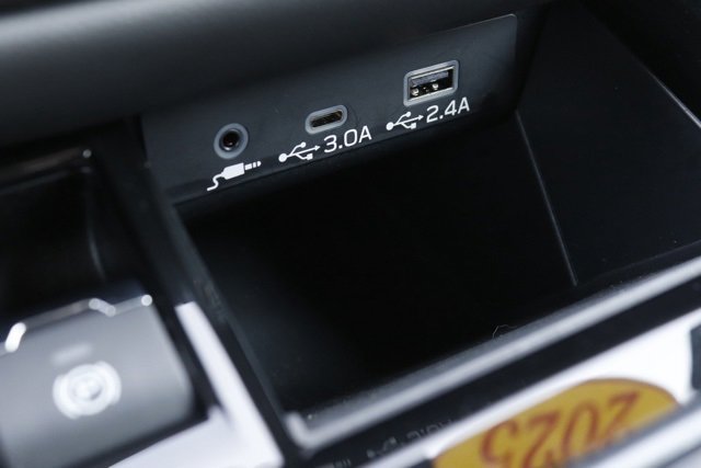 Certified 2025 Subaru Outback Wilderness image 30