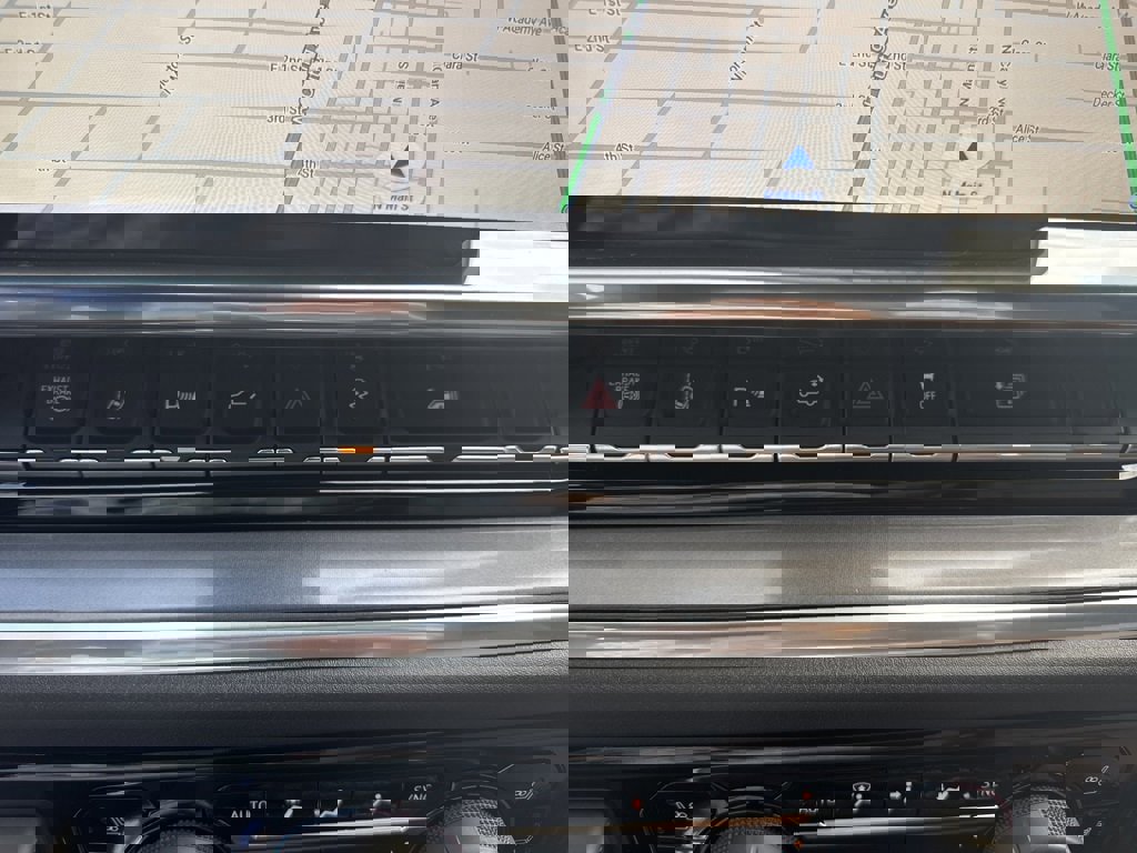 New 2026 Chevrolet Silverado 3500 High Country w/ High Country Premium Package image 7