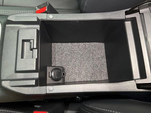 Certified 2025 Subaru Outback Limited w/ Popular Package #2 image 29