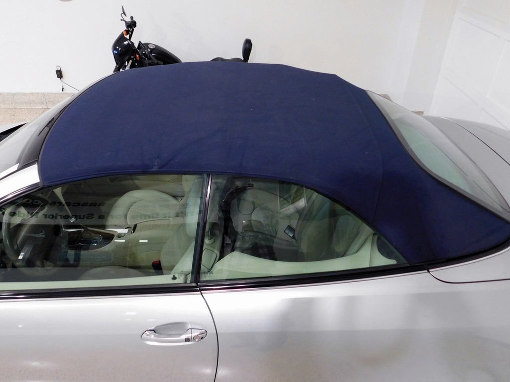 Used 2007 Mercedes-Benz CLK 350 Cabriolet image 25