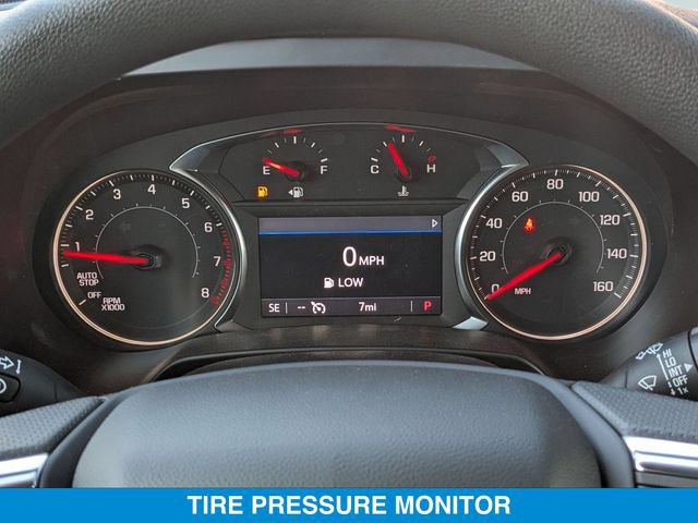 New 2025 Chevrolet Blazer LT w/ Midnight/Sport Edition AWD/4WD image 24