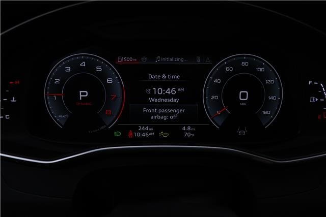 New 2025 Audi A7 Prestige image 17