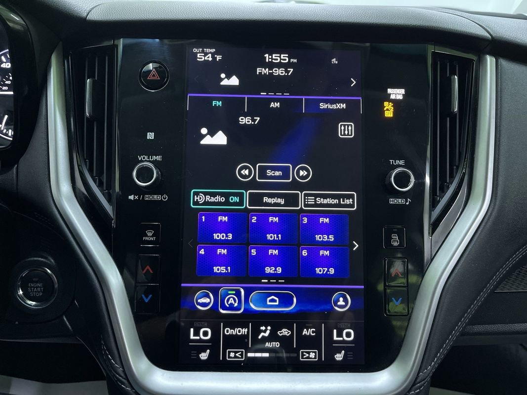 Used 2022 Subaru Outback Premium w/ Popular Package #1 image 21