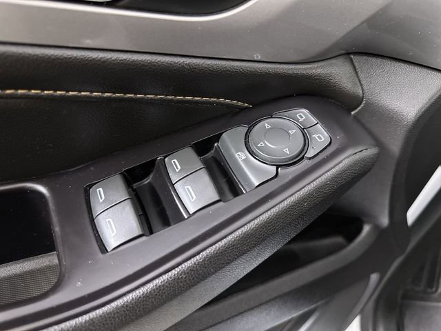 Used 2018 Chevrolet Traverse LS w/ LPO, Cargo Package FWD image 24