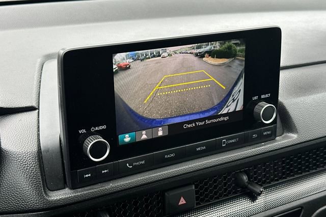 Certified 2024 Honda CR-V LX image 21