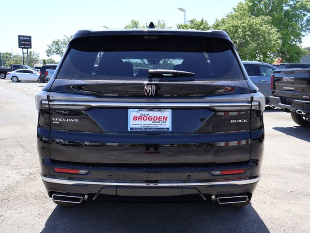 Used 2018 Buick Enclave Premium w/ Experience Buick Package AWD/4WD image 6