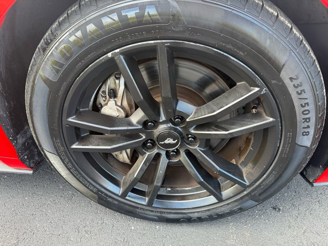 Used 2015 Ford Mustang GT image 20