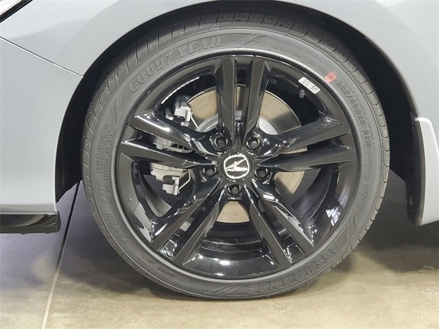 New 2026 Acura Integra A-Spec image 8